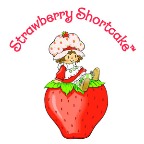 Strawberry Shortcake