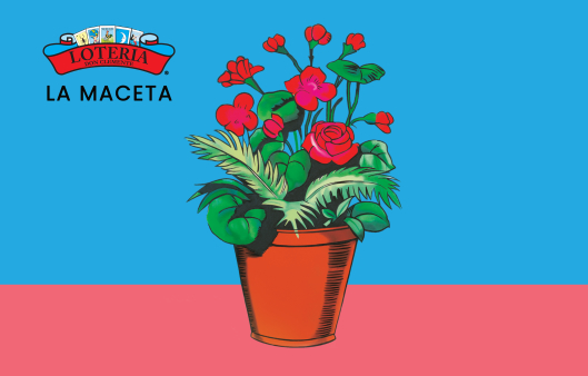 Loteria Individual Cards Loteria Individual Cards