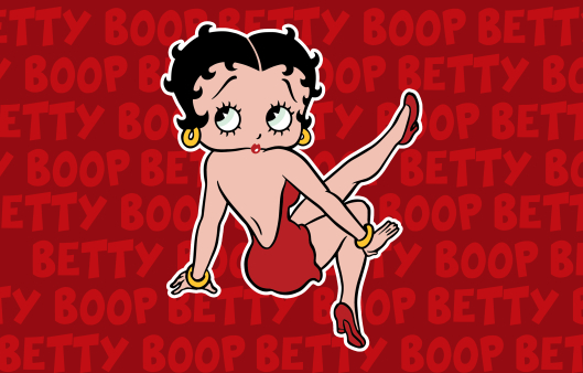 Betty Boop Design Card Com Prepaid Visa Card Card Com Betty Boop Design Card Com Prepaid Visa Card Card Com