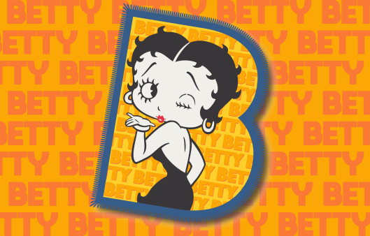 Betty Boop Design Card Com Prepaid Visa Card Card Com