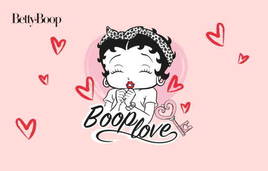 Betty Boop Design Card Com Prepaid Visa Card Card Com