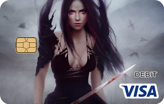 Card Art