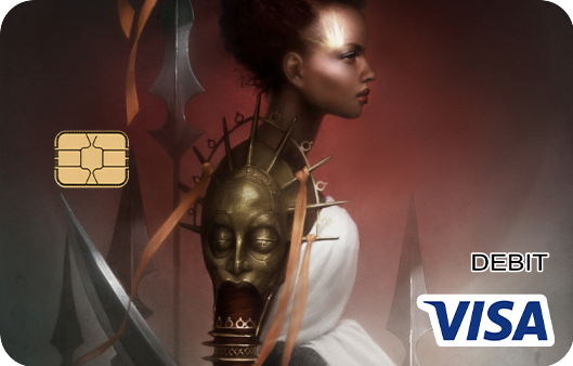 Card Art