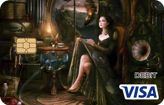 Card Art
