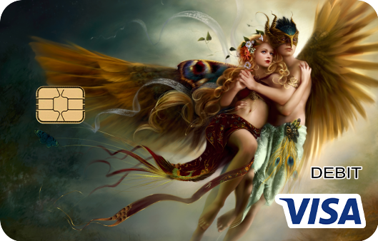 Card Art