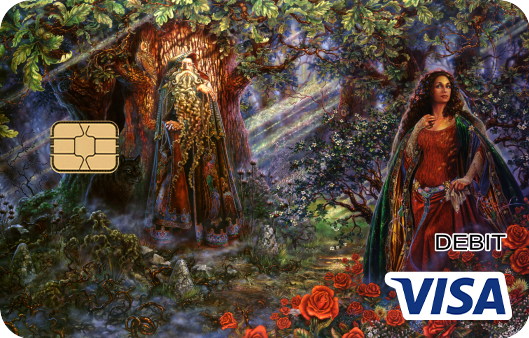 Card Art