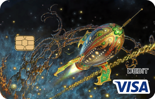 Card Art