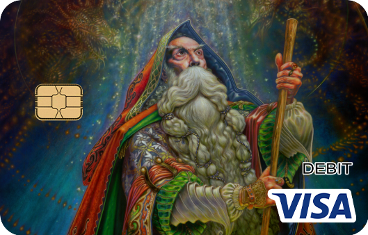 Card Art