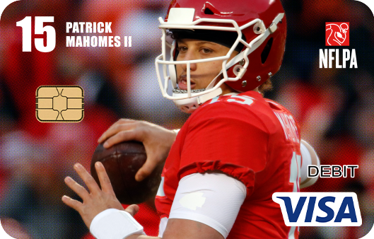 Patrick Mahomes