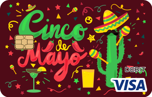 Cinco De Mayo