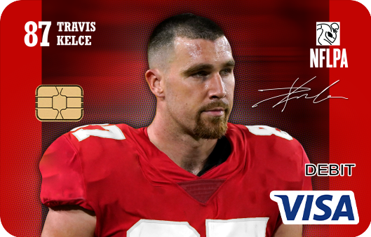 Travis Kelce