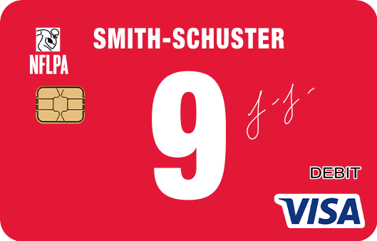 JuJu Smith Schuster