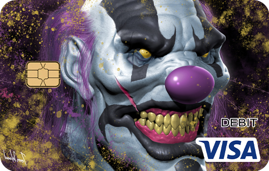 Card Art