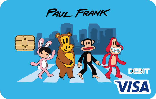 Paul Frank