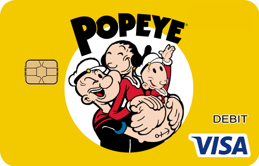 Popeye