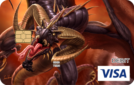Card Art