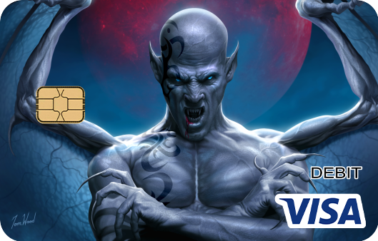 Card Art