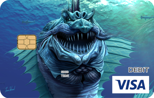 Card Art