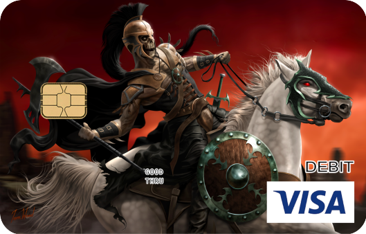 Card Art