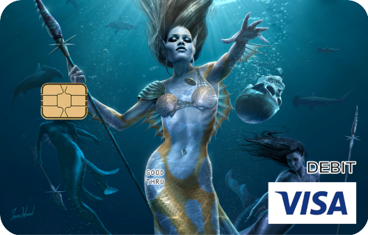 Card Art