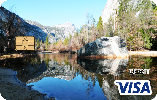 Yosemite Bank