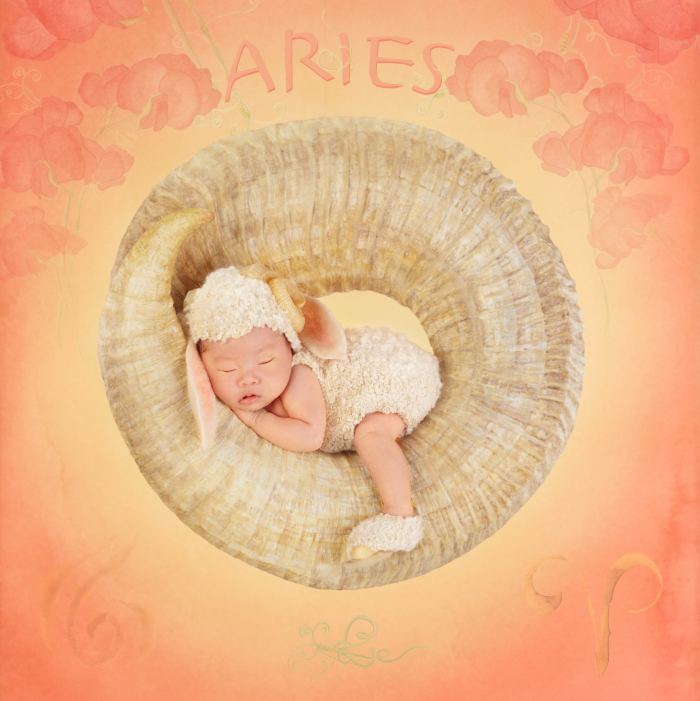 Anne Geddes