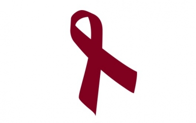 Maroon Ribbon Awareness