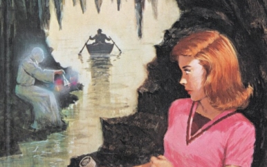 Nancy Drew