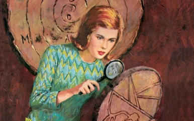 Nancy Drew
