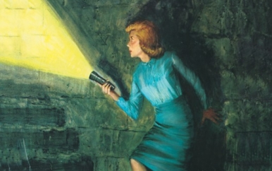 Nancy Drew