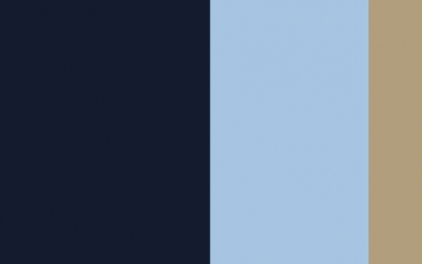 Baseball Team Colors