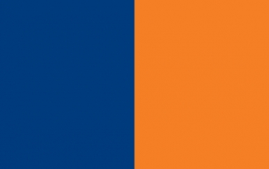 Blue and Orange Design CARD com Prepaid Visa Card CARD com Blue and Orange Design CARD com Prepaid Visa Card CARD com