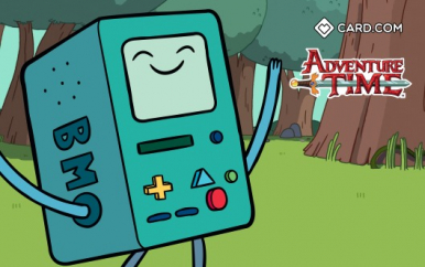 Adventure Time