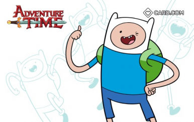 Adventure Time