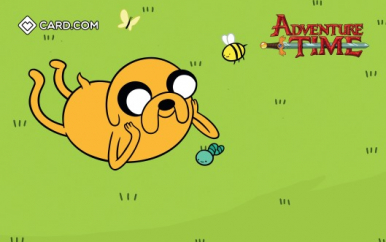 Adventure Time