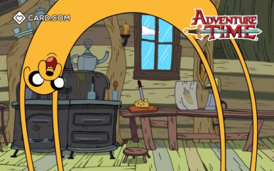 Adventure Time
