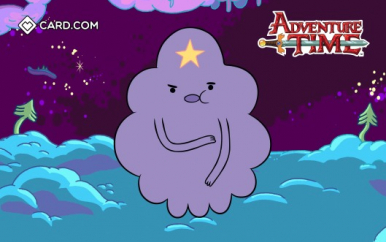 Adventure Time