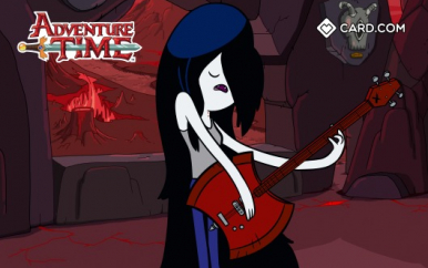 Adventure Time