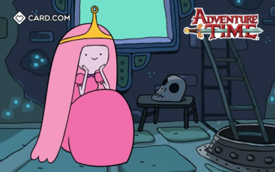 Adventure Time