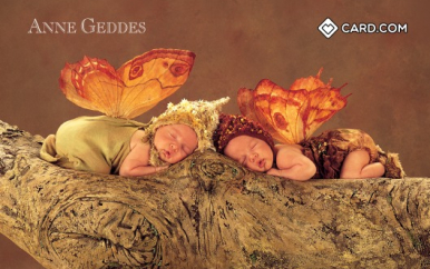 Anne Geddes