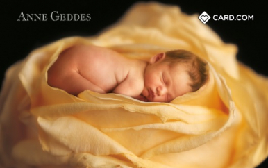 Anne Geddes