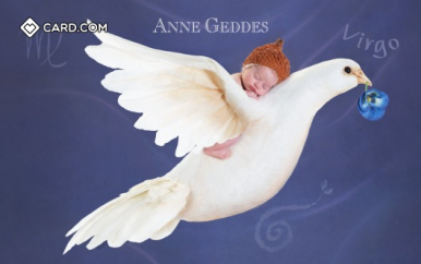 Anne Geddes