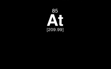 Astatine