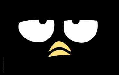 Badtz Maru
