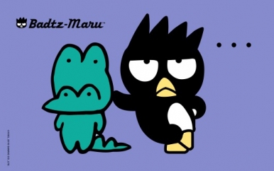 Badtz Maru