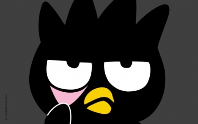 Badtz Maru