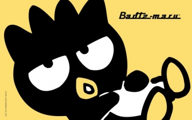 Badtz Maru