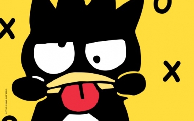 Badtz Maru