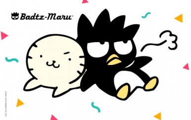 Badtz Maru
