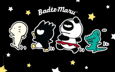 Badtz Maru